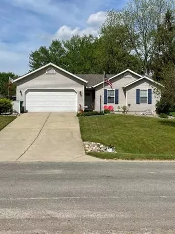 16270 Merson Court, Buchanan, MI 49107