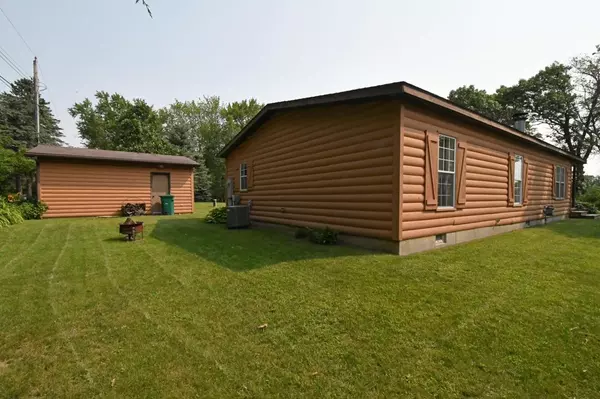 Markesan, WI 53946,N4067 Grace St