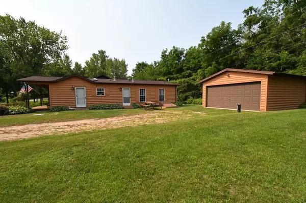 Markesan, WI 53946,N4067 Grace St