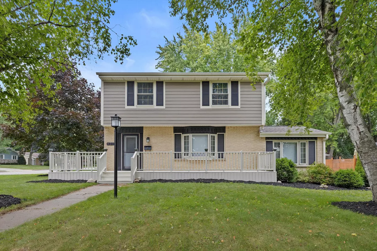 Hartland, WI 53029,431 Renson Rd