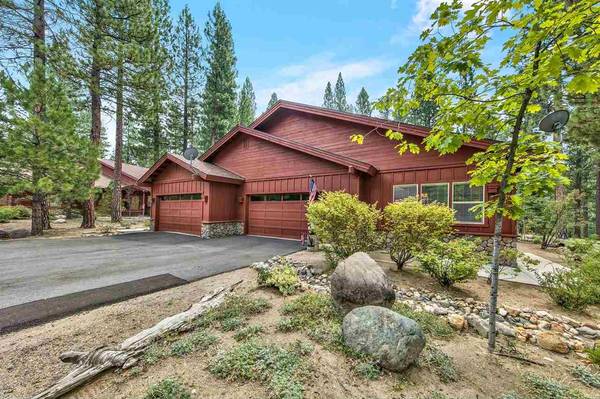 111 Bridle Path, Clio, CA 96106