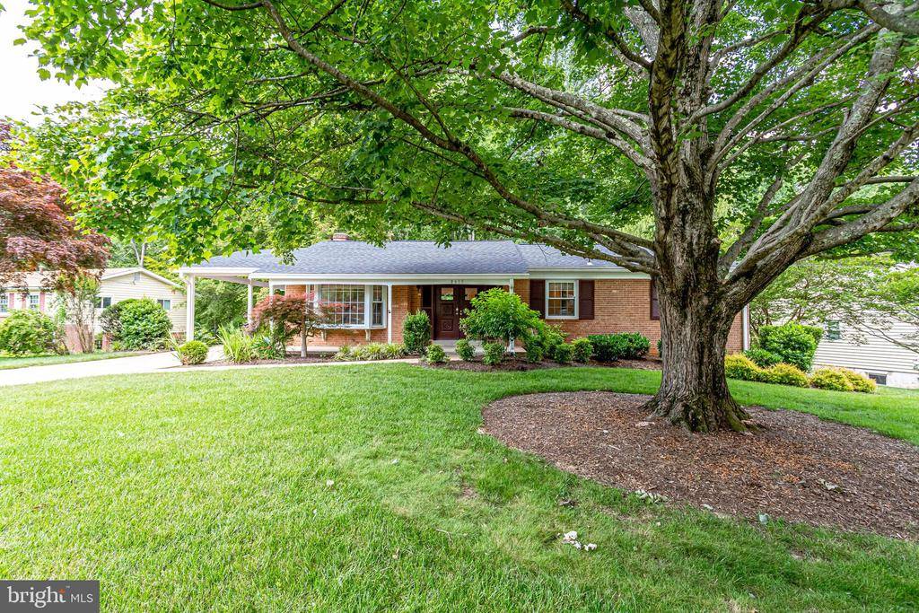 Annandale, VA 22003,8615 DORA CT