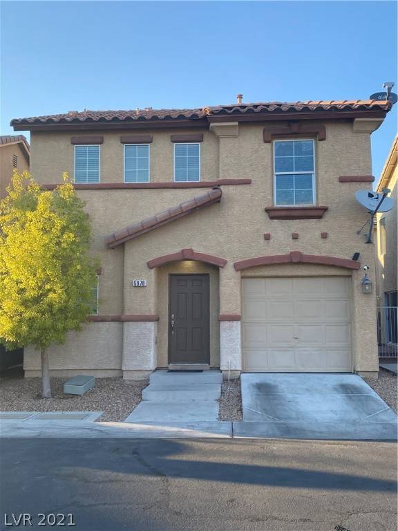 5978 Nectarine Grove Court, Las Vegas, NV 89142