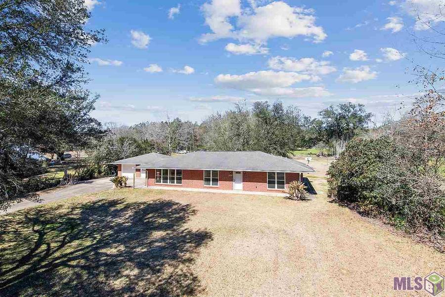 12286 FELICIANA DR, Clinton, LA 70722