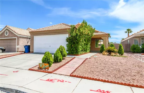 1309 Torington Drive, Las Vegas, NV 89108