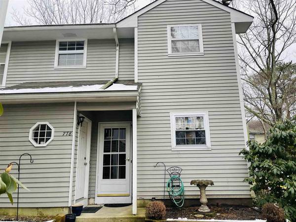 776 E Fishers Creek #776, Smithville, NJ 08205