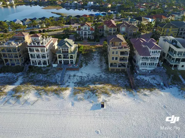 Destin, FL 32541,4710 Ocean