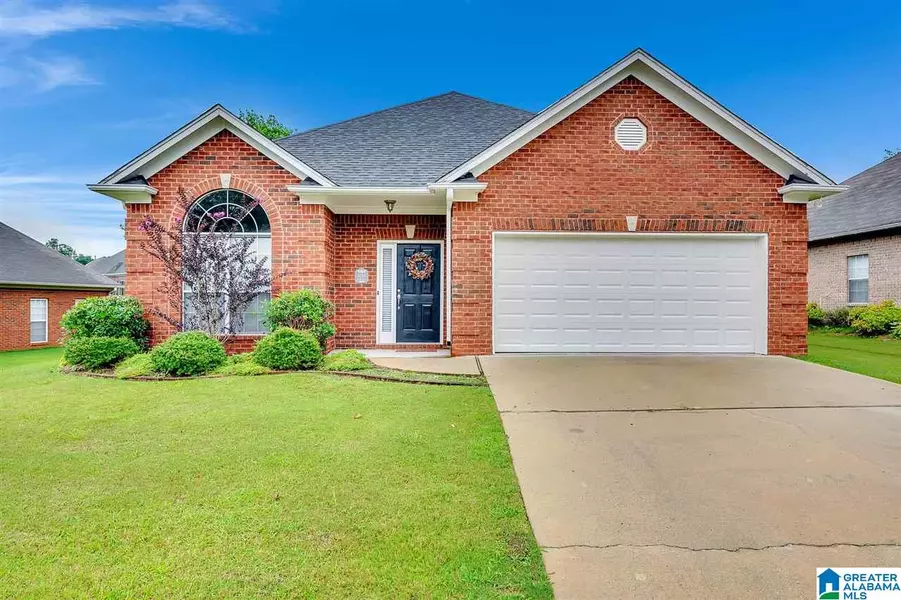 4267 HIGHCROFT DRIVE, Gardendale, AL 35071