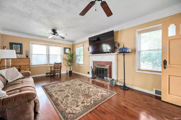 Mount Summit, IN 47361,302 N Walnut Street