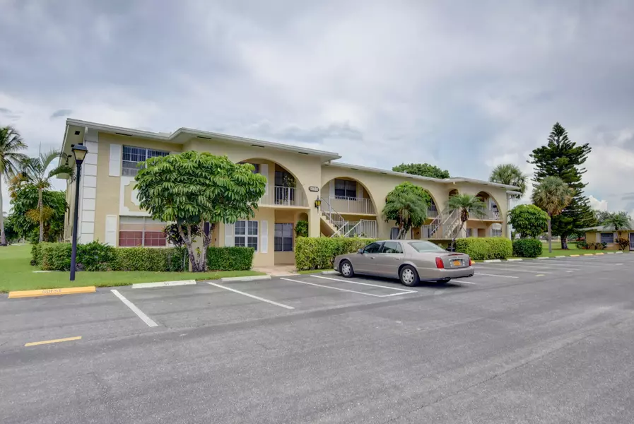 13658 ViA Flora B, Delray Beach, FL 33484