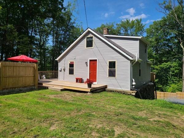 249 Wendell Rd, Montague, MA 01349