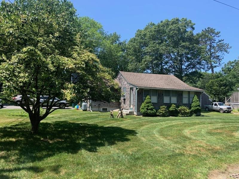 57 Melix Ave., Plymouth, MA 02360