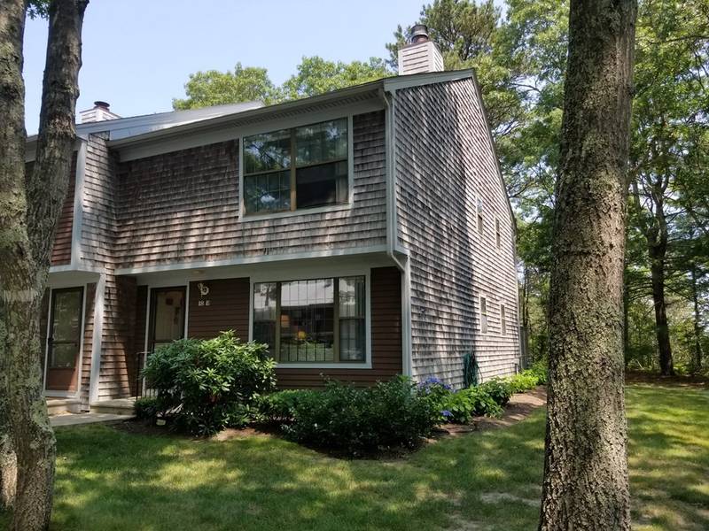 195 Falmouth Road #18E, Mashpee, MA 02649