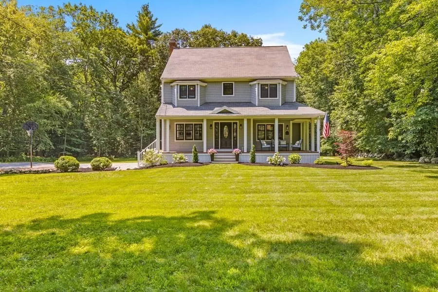 323 Cross Street, Norwell, MA 02061