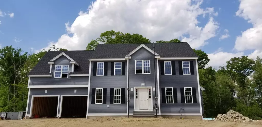 Stoughton, MA 02072,Lot 95A Scofield Drive