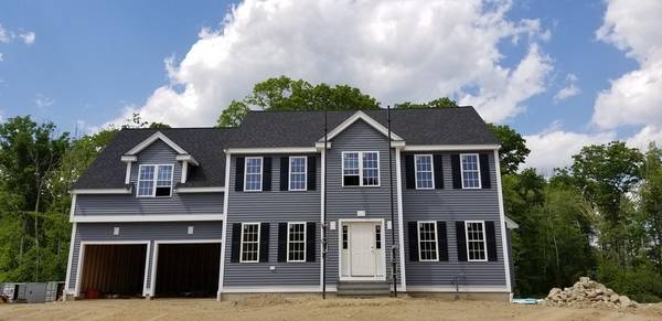 Lot 95A Scofield Drive, Stoughton, MA 02072