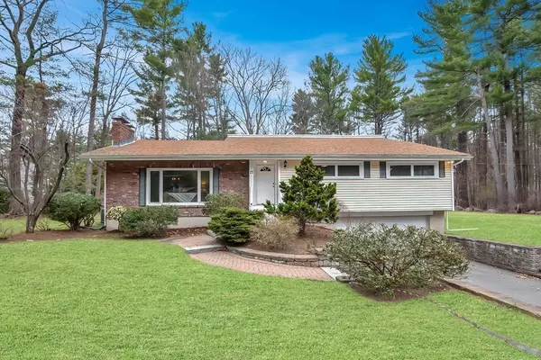 17 Agawam Road, Acton, MA 01720