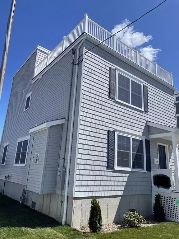 30 Billows Street, Winthrop, MA 02152