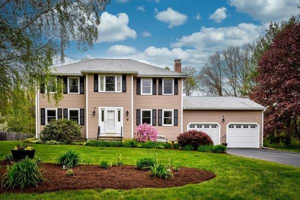 9 Liberty Hill Dr,  Blackstone,  MA 01504