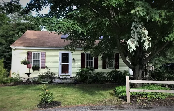 606 Pleasant St, Leominster, MA 01453
