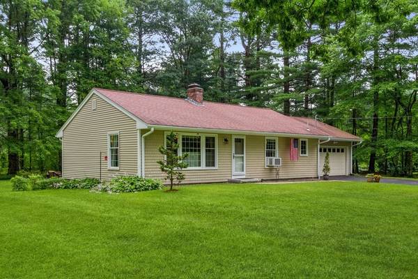 494 S Meadow Road, Lancaster, MA 01523