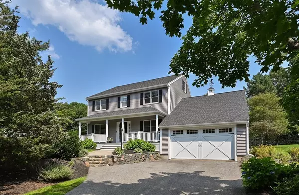 12 Toomey St., Danvers, MA 01923