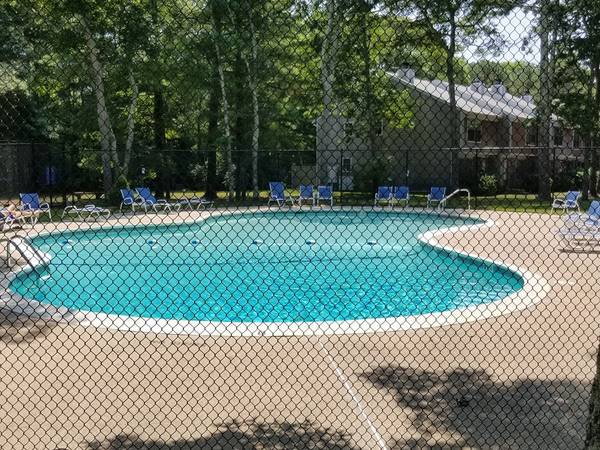 Mashpee, MA 02649,195 Falmouth Road #18E