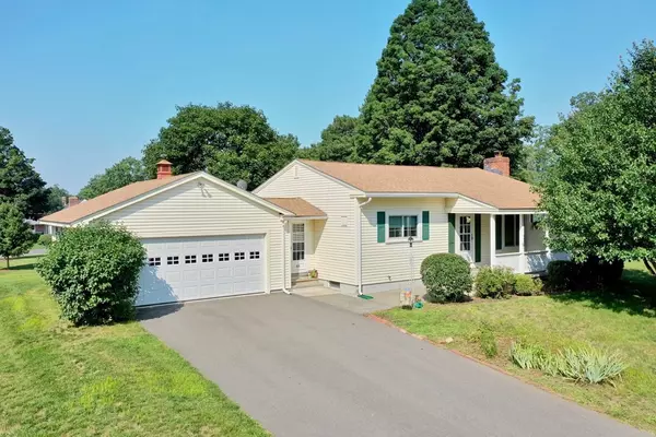 20 Dunton Street, Montague, MA 01376