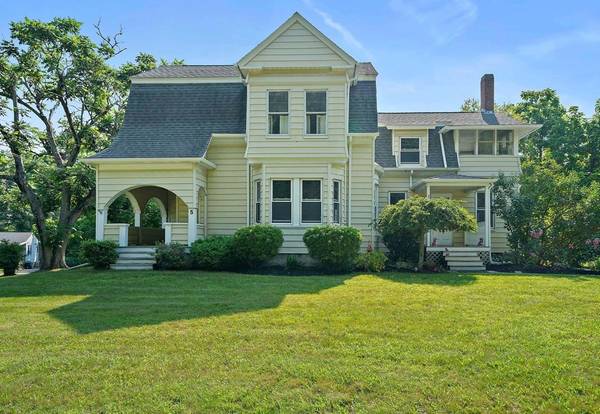 5 Braley Road, Freetown, MA 02717