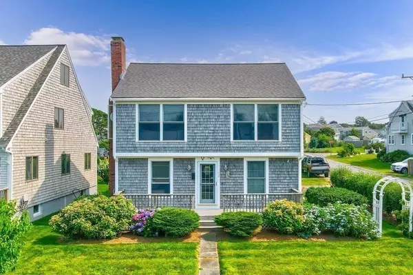 72 Town Neck Road, Sandwich, MA 02563