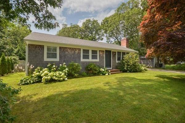 90 Hudson Street, Falmouth, MA 02540