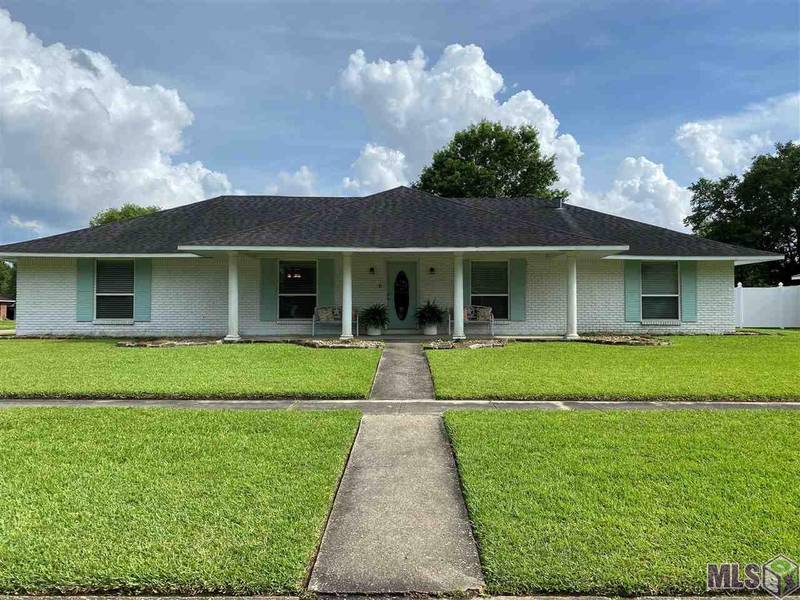 15082 BRENT AVE, Baton Rouge, LA 70818