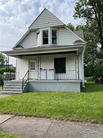 1108 STATE, Saginaw, MI 48602