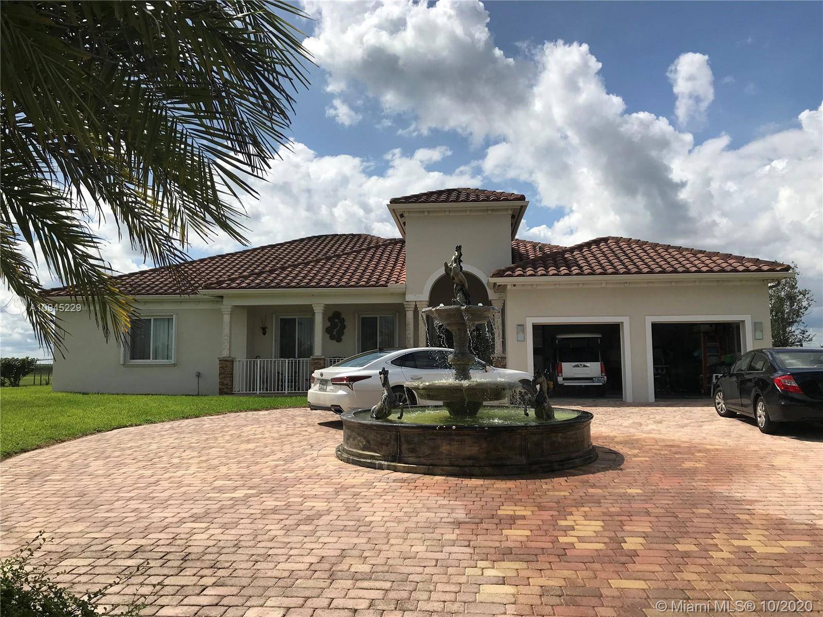 35650 SW 218th Ave, Homestead, FL 33034