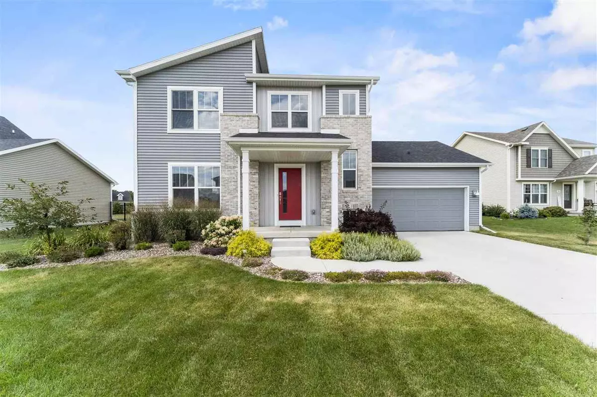 Sun Prairie, WI 53590,850 Remington Way