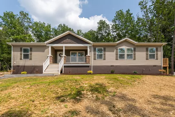 41 SCENIC HILLS DR,  Waynesboro,  VA 22952