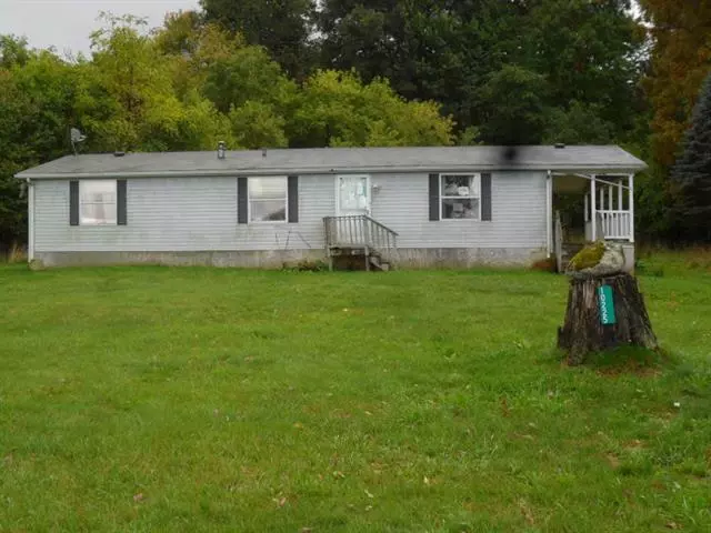 10225 FOLKS RD, Hanover, MI 49241