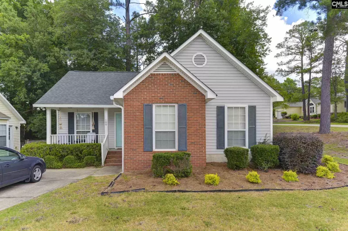 Lexington, SC 29073,100 Beech Tree Court