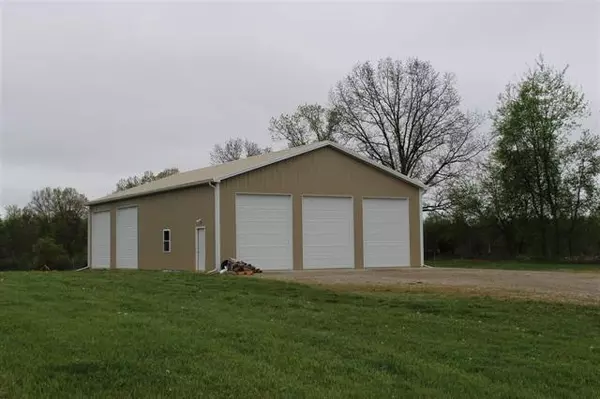 Norvell Twp, MI 49230,12151 LADD