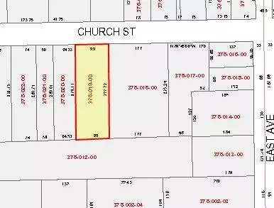 Grass Lake Twp, MI 49240,841 CHURCH ST