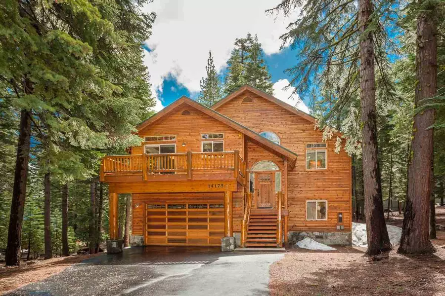 14175 Pathway Avenue, Truckee, CA 96161