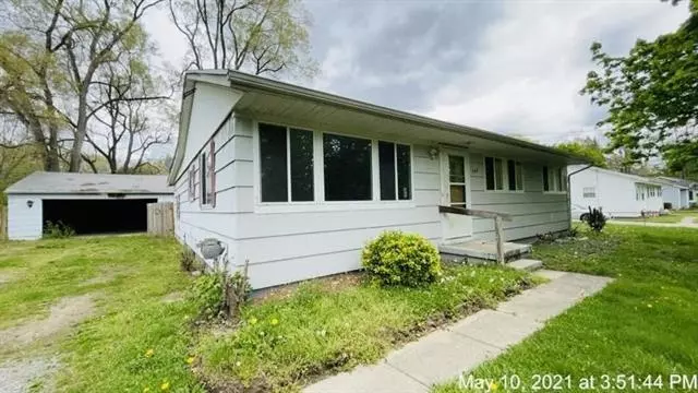 248 MCCONNELL, Jackson, MI 49201