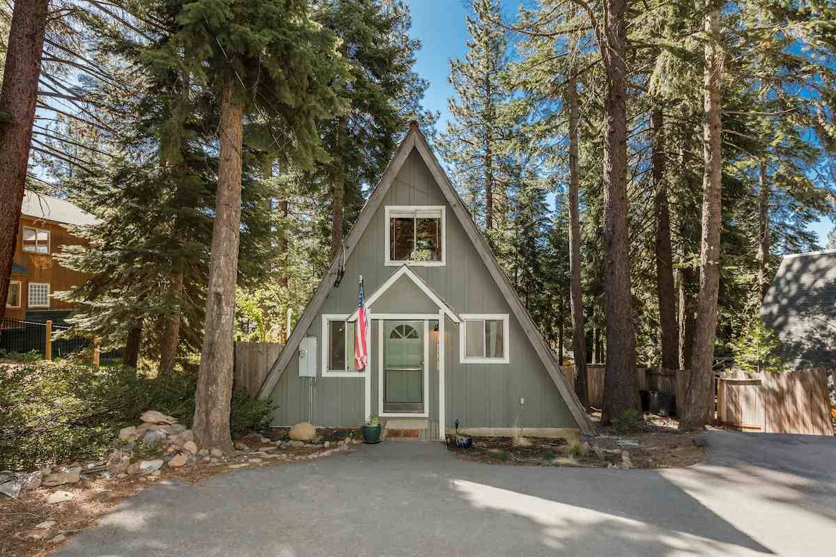 4090 High Street, Carnelian Bay, CA 96140