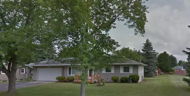 Leoni Twp, MI 49254,308 HILLVIEW DR