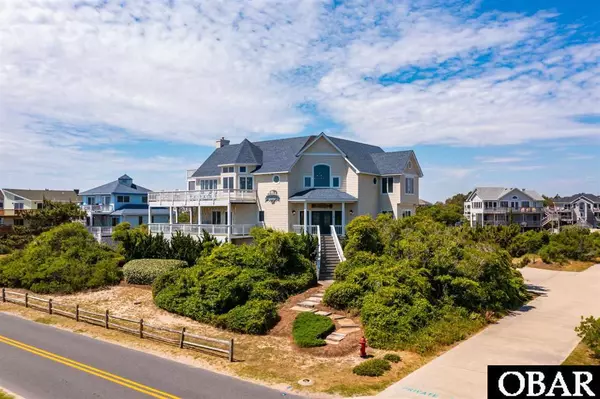 1022 Lighthouse Drive #Lot #24, Corolla, NC 27927