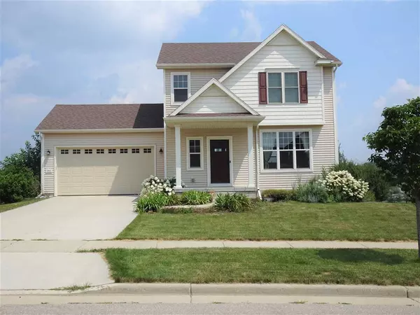 282 Canterbury Pass, Verona, WI 53593