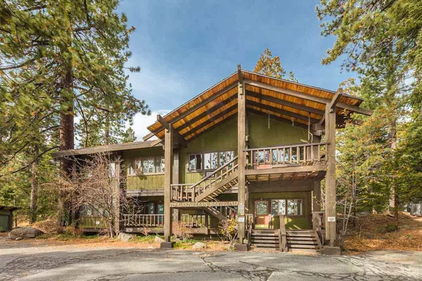 215 Carnelian Bay Road, Carnelian Bay, CA 96140