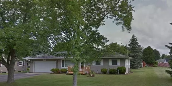 308 HILLVIEW DR, Leoni Twp, MI 49254