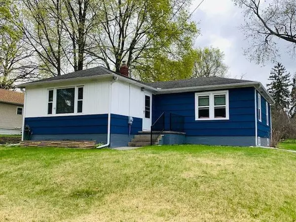 306 E COLER, Jackson, MI 49203