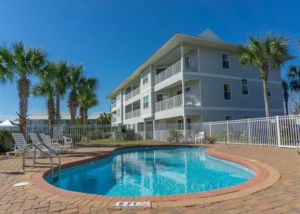 Santa Rosa Beach, FL 32459,11 Beachside Drive  #UNIT 1123